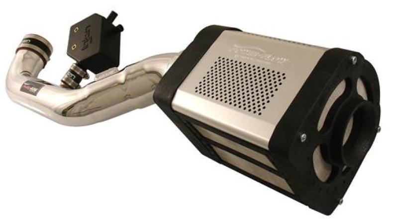 Injen 07-20 Toyota Tundra 5.7L V8 Polished Cold Air Intake