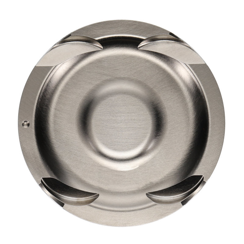 Wiseco Volvo S60R B5254 -13cc Dish 1.2008x3.2874 (83.5mm) Custom Pistons SPECIAL ORDER