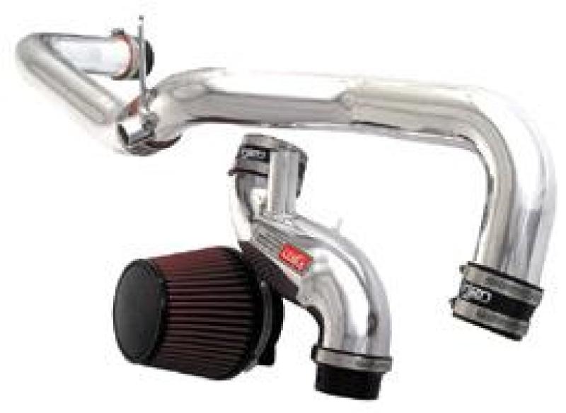 Injen 00-01 Subaru Impreza RS 2.5L Black Cold Air Intake **SPECIAL ORDER**