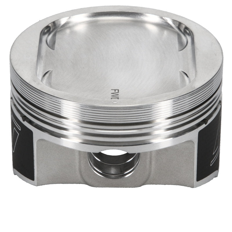 Wiseco Subaru EJ25 DOHC 4v InvDme -23cc 99.5 Piston Shelf Stock Kit