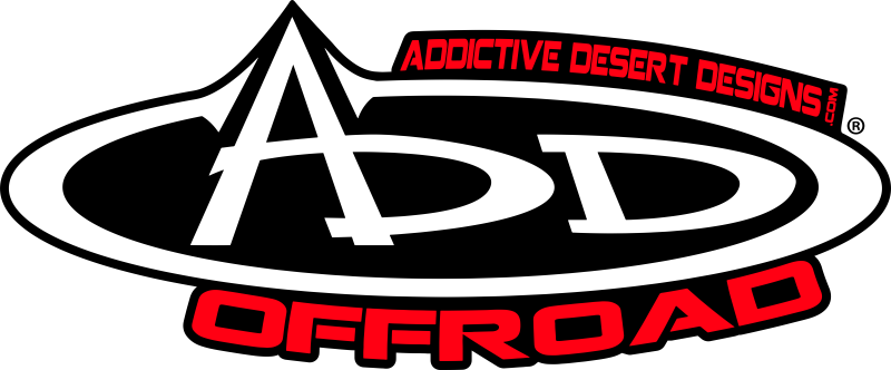 Addictive Desert Designs 18-20 Jeep Wrangler JL Stealth Fighter Rear Bumper