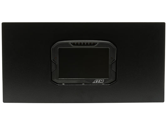 AEM CD-7 Universal Flush Mount Panel 20in x 10in