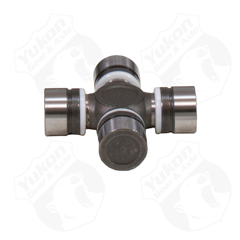 Yukon Gear 1410 U/Joint w/ Zerk Fitting 4.188in Snap Ring 1.118in Cap Diameter Outside Snap Ring