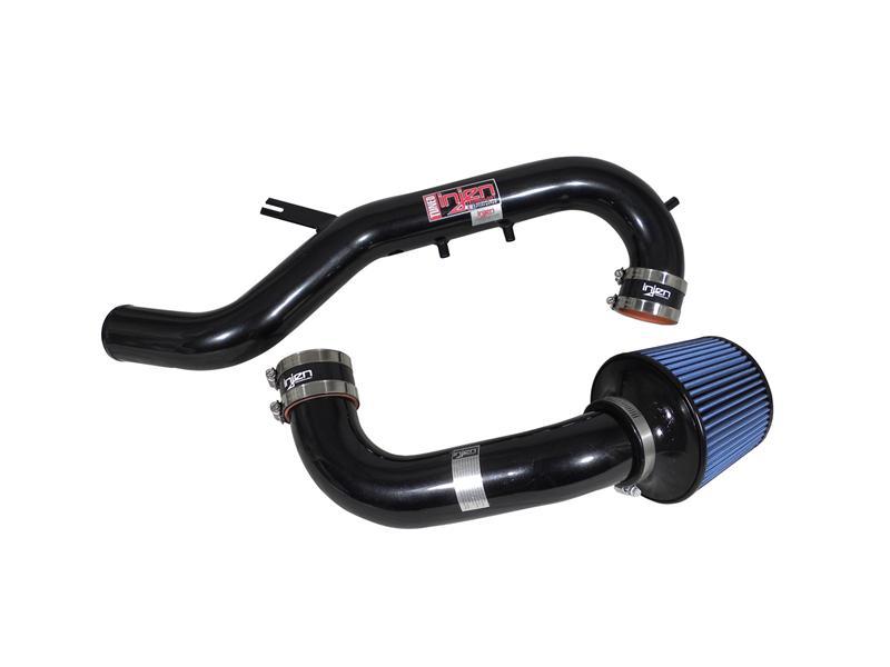 Injen 00-01 Subaru Impreza RS 2.5L Black Cold Air Intake **SPECIAL ORDER**