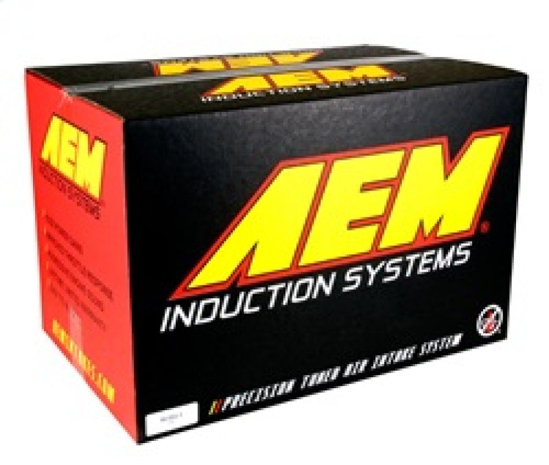 AEM 04-08 Nissan Armada Silver Brute Force Air Intake