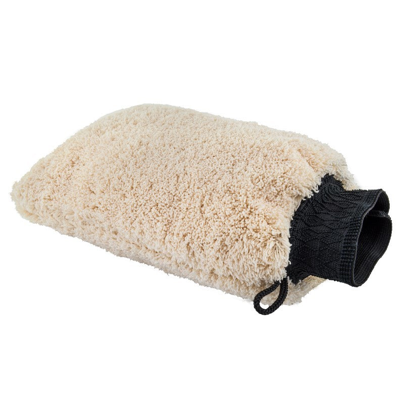 Chemical Guys Extra Thick Multi-Fiber Microfiber Wash Mitt