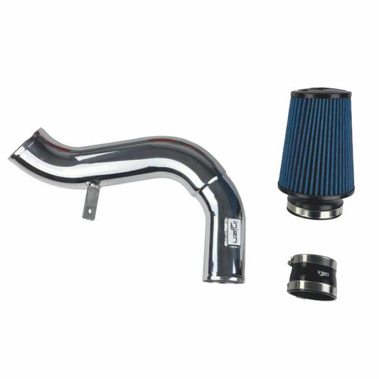 Injen 18-19 Audi S4/S5 (B9) 3.0L Turbo Polished Short Ram Intake