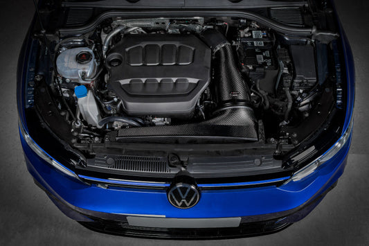 Eventuri MK8 Golf R Carbon Fiber Intake