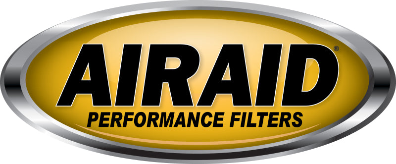 Airaid Universal Air Filter - Cone 4 x 7 x 4 5/8 x 6