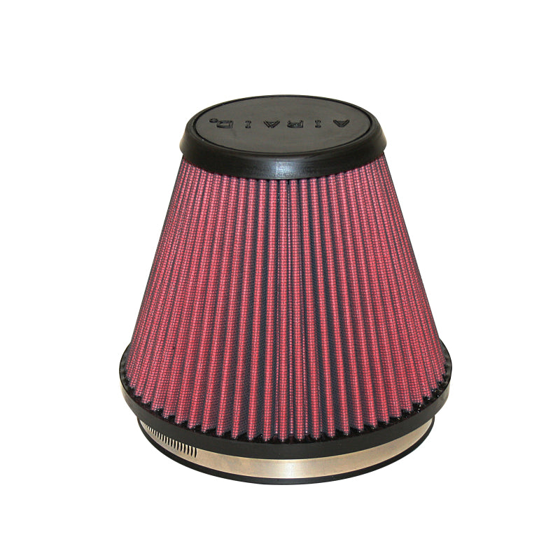 Airaid Universal Air Filter - Cone 6 x 7 1/4 x 4 3/4 x 6