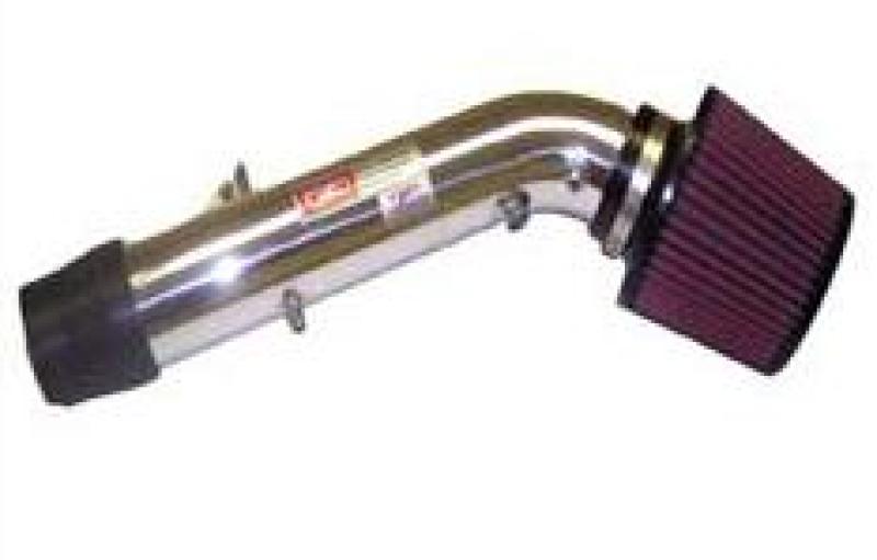 Injen 97-01 Prelude Polished Short Ram Intake