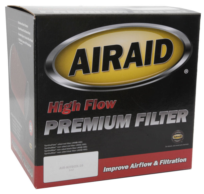 Airaid Kit Replacement Filter