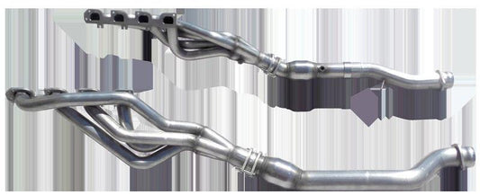 ARH 2012+ Jeep Grand Cherokee SRT-8 2in x 3in Long System w/ Cats