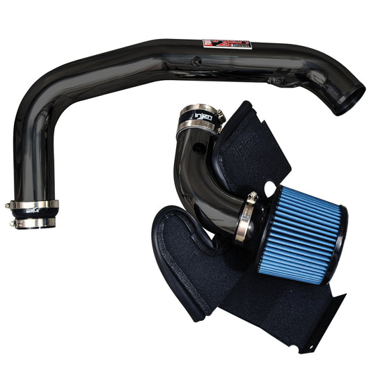 Injen 13 Ford Fusion 2.0L Eco Boost 4Cyl Short Ram Intake w/MR Tech & Heat Shield Black