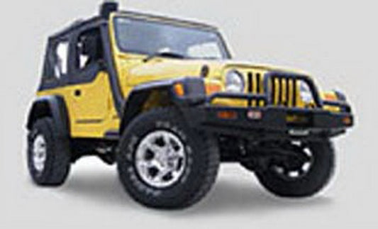 ARB Safari 4X4 Snorkel Vspec Wrangler Tj 4L Pet 10/99-10/06