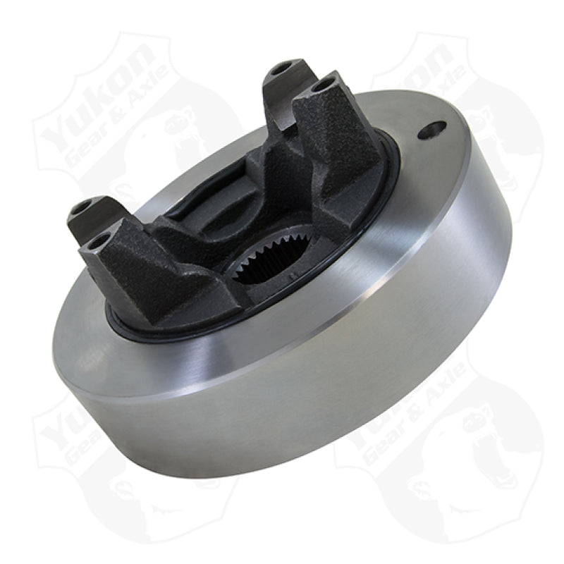 Yukon Gear Yoke For GM 11.5in w/ A 1410 U/Joint Size