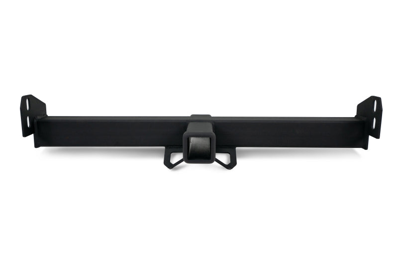 DV8 Offroad 20-22 Jeep Gladiator High Clearance Rear Bumper