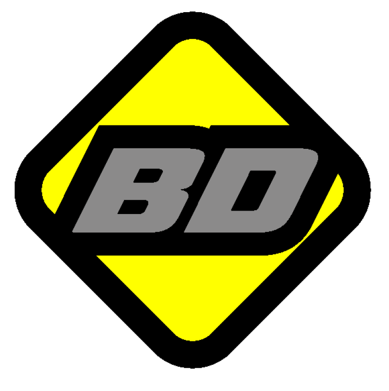 BD Diesel 98.5-02 Dodge Cummins (5.9L) Venom Fuel Lift Pump w/ Filter & Separator