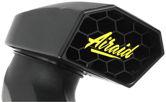 Airaid 16-21 Toyota Tacoma V6 3.5L Snorkel Kit