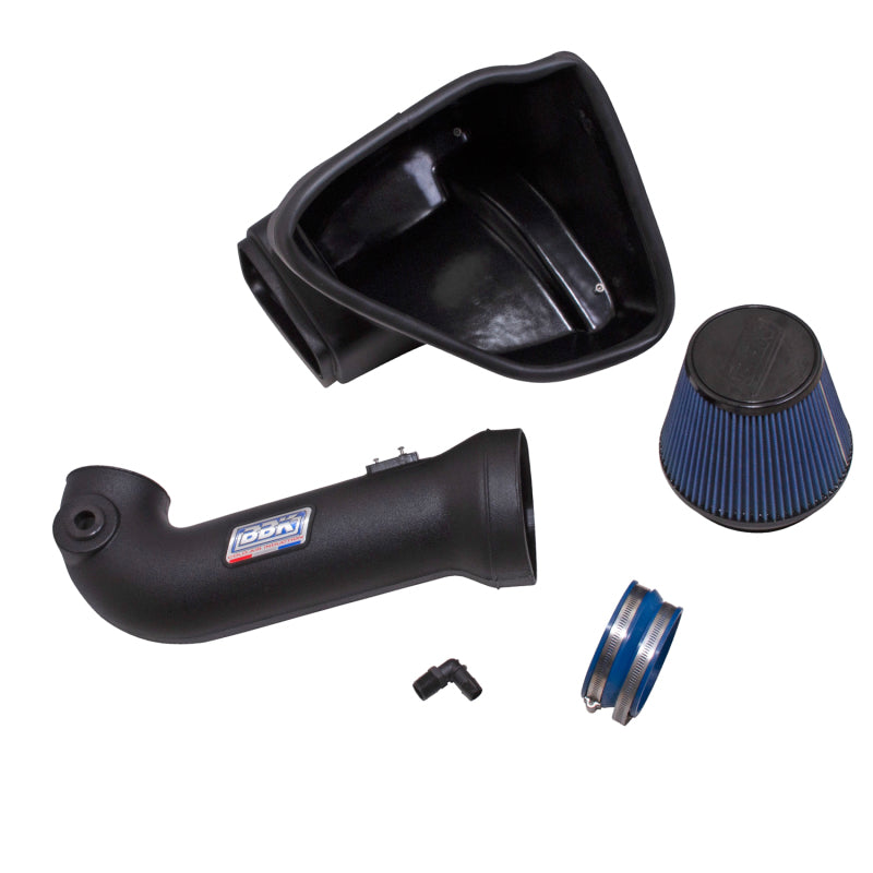 BBK 16-20 Chevrolet Camaro SS 6.2L Cold Air Intake Kit