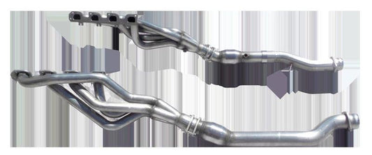 ARH 2011+ Dodge Durango 1-7/8in x 3in Long System w/ Cats