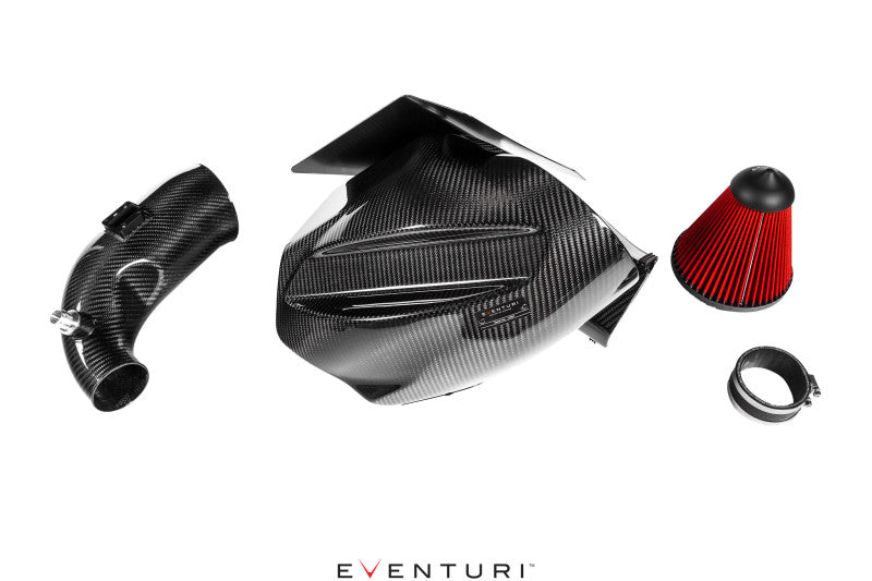 Eventuri BMW G29 Z4 B48 Carbon Intake