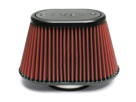 Airaid Universal Air Filter - Cone 3.5 x 8.5/5.25 x 6/3.75 x 5.25