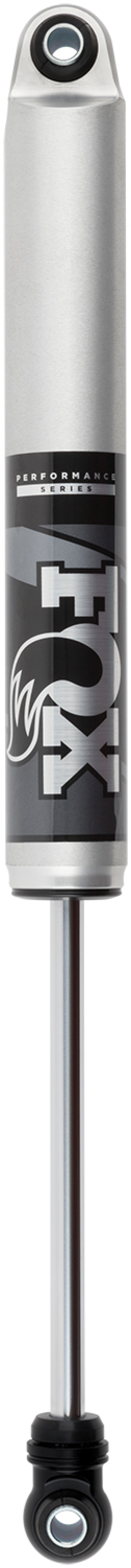 Fox 2014+ Ram 3500 2.0 Perf Series Smooth Body IFP Rear Shock / 0-1.5in Lift