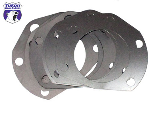 Yukon Gear Model 20 Axle End Play Shim