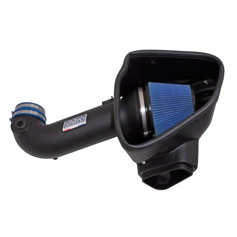 BBK 16-20 Chevrolet Camaro SS 6.2L Cold Air Intake Kit