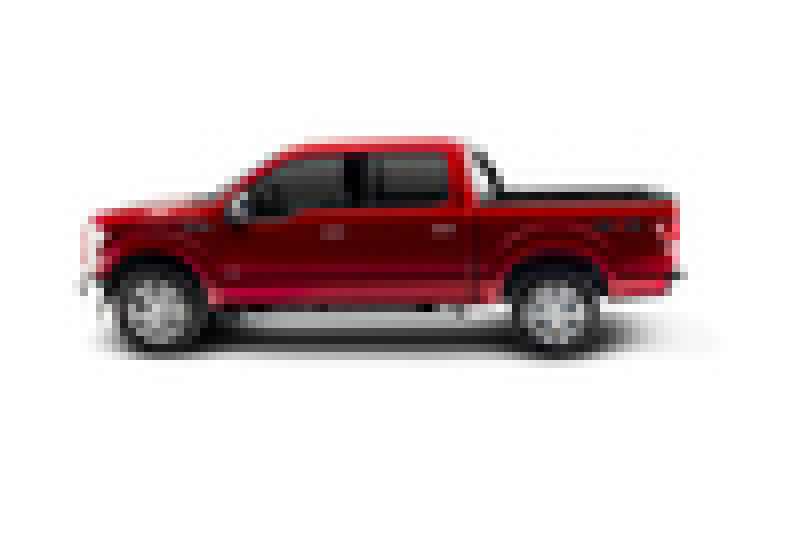 BAK 17-20 Ford Super Duty 8ft Bed BAKFlip FiberMax