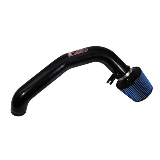 Injen 07-10 Volvo C30 T5 / 04-06 Volvo C40 T5 L5 2.5L Turbo Black Cold Air Intake