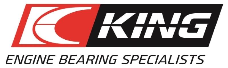 King BMW M20/M50 2.0L/2.5L/2.7L (Size STD) Performance Main Bearing Set