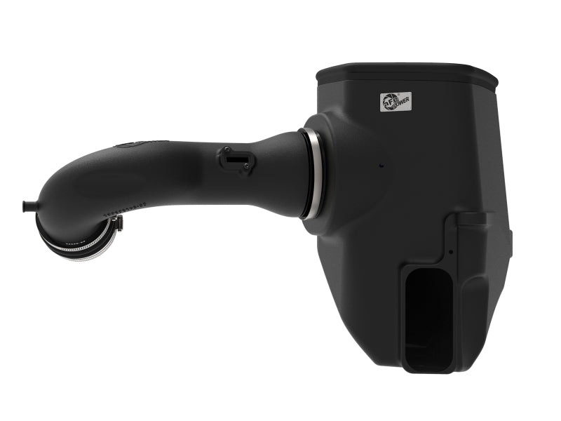 aFe Magnum FORCE Stage-2 Pro 5R Cold Air Intake 19-20 GM Silverado/Sierra 1500 V8-5.3L