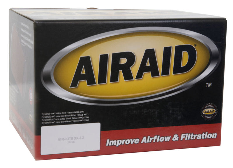 Airaid Dodge 5.9/6.7L DSL / Ford 6.0L DSL Kit Replacement Air Filter