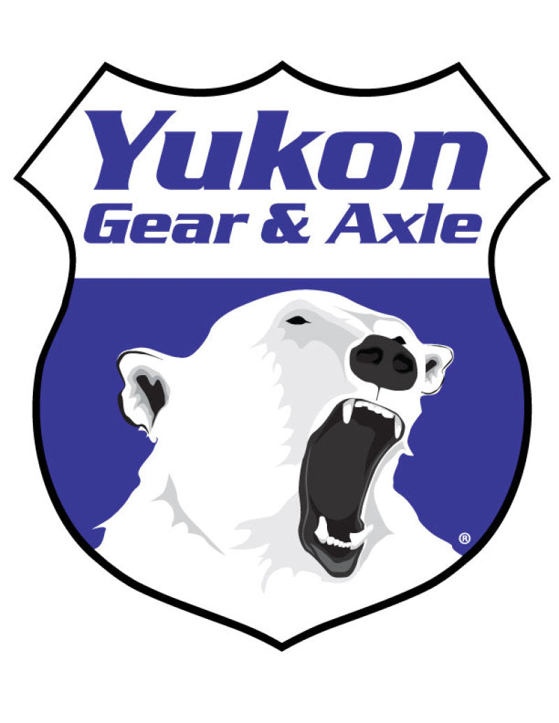 Yukon Gear Yoke For GM 11.5in w/ A 1410 U/Joint Size