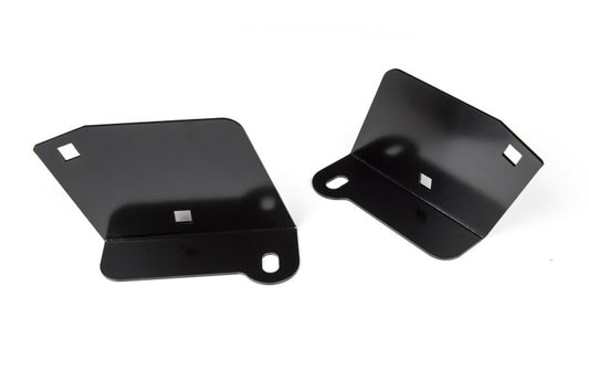 Zone Offroad 14-18 Chevy/GM Fender Trim Plates