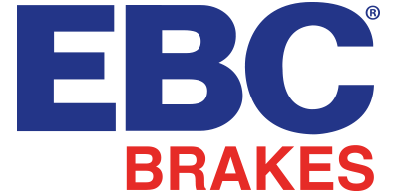 EBC 2017+ Volkswagen Golf Mk7 1.8L Turbo Redstuff Front Brake Pads