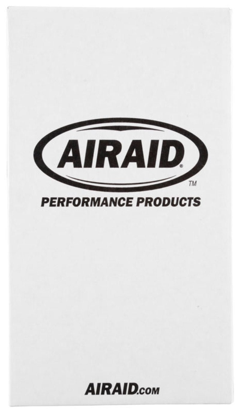 Airaid Universal Air Filter - Cone 4 x 6 x 4 5/8 x 9