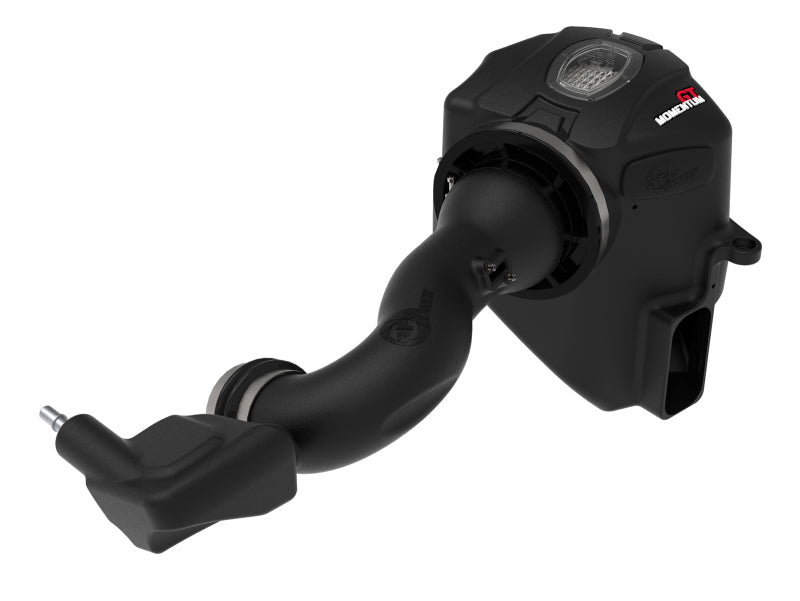 aFe POWER Momentum GT Pro Dry S Intake System 2019 GM Silverado/Sierra 1500 V6-4.3L/V8-5.3/6.2L