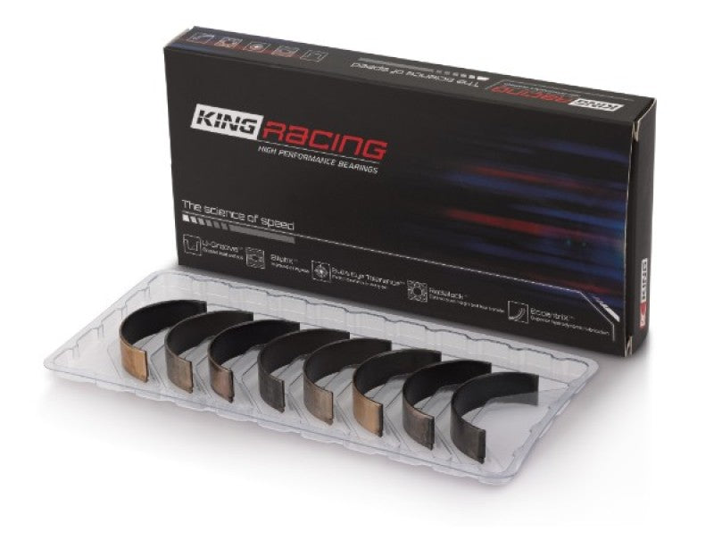 King Honda K20 (Size STD) Performance Rod Bearing Set