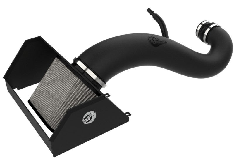 aFe Rapid Induction Cold Air Intake System w/Pro DRY S Filter 19-21 Ram 1500 V6 3.6L