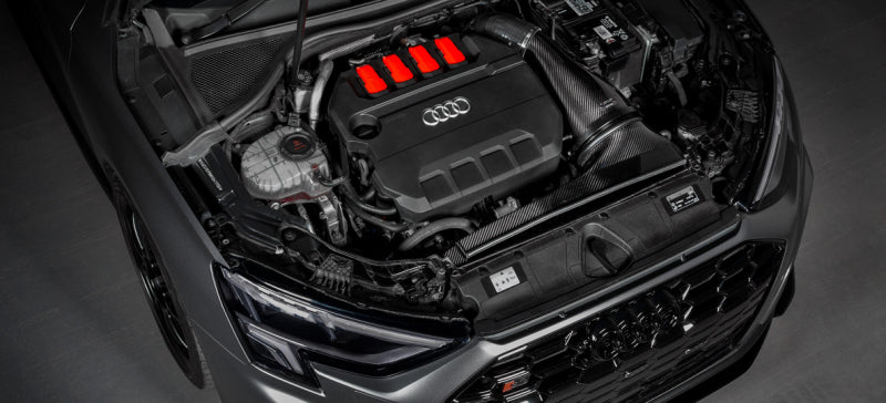 Eventuri Audi S3 8Y 2020+,TTS 2022+ Carbon Intake