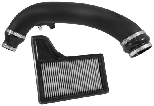 Airaid 15-16 Ford Mustang L4-2.3L F/I Jr Intake Kit